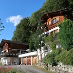 Bergnest By Interhome * プラック＝イェナッツ