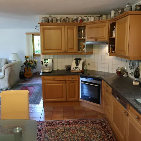 Bergnest By Interhome * 프레그체네즈