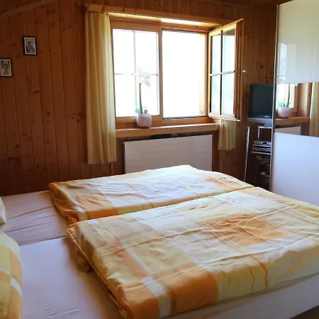 Casa de Férias Bergnest By Interhome Pragg-Jenaz