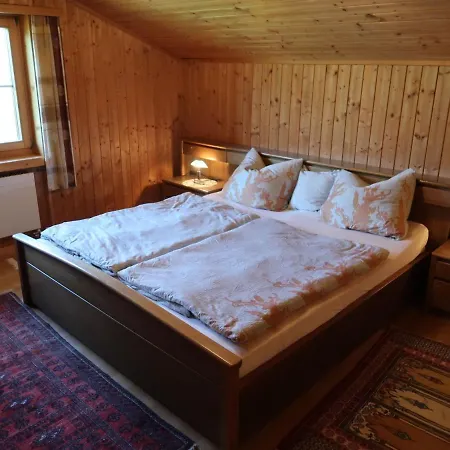 Bergnest By Interhome