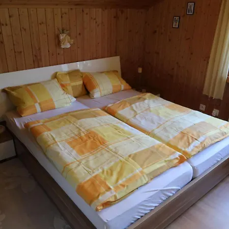 Bergnest By Interhome * Прагг-Енац