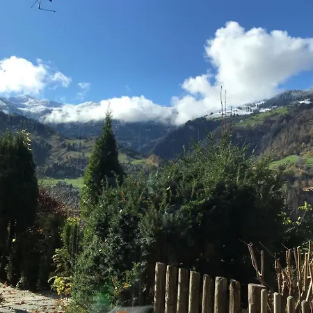 Bergnest By Interhome *