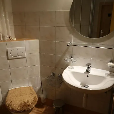 펜션 Bergnest By Interhome