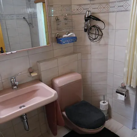 Bergnest By Interhome