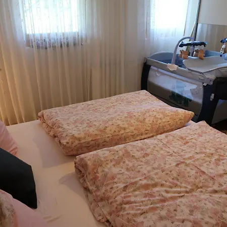 펜션 Bergnest By Interhome