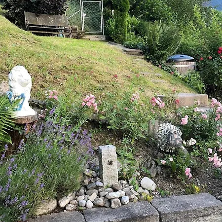 Bergnest By Interhome *