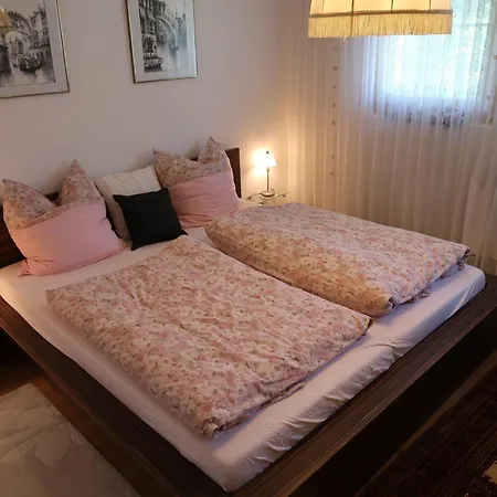 度假居 Bergnest By Interhome *