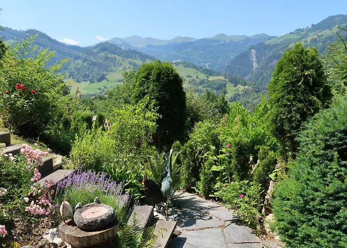 Bergnest By Interhome * Pragg-Jenaz