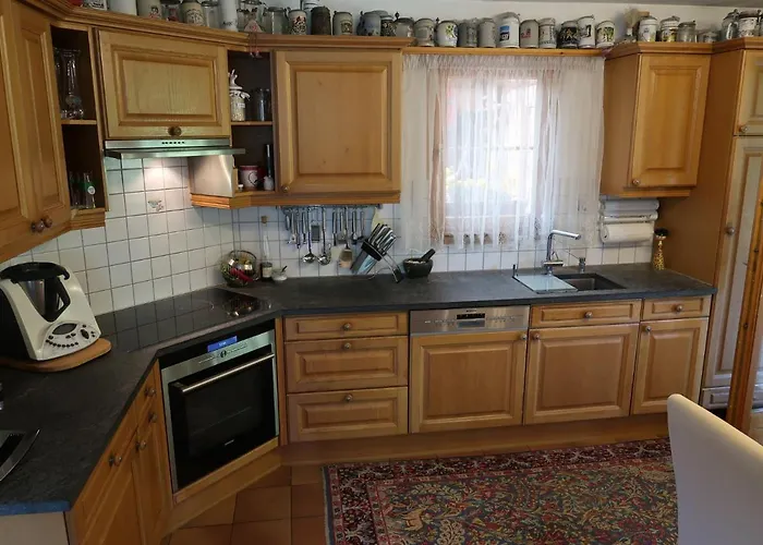 Bergnest By Interhome