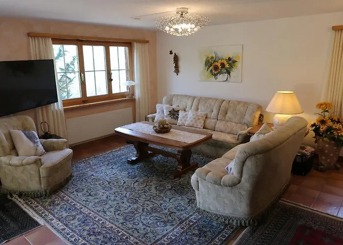 度假居 Bergnest By Interhome