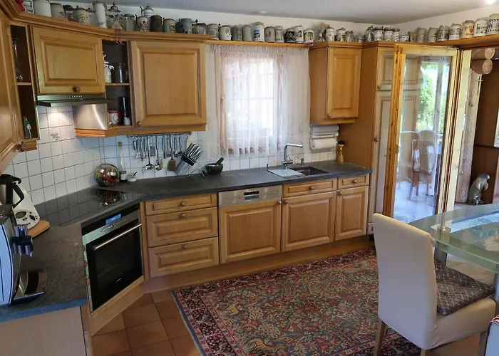 Bergnest By Interhome Tatil Evi Pragg-Jenaz