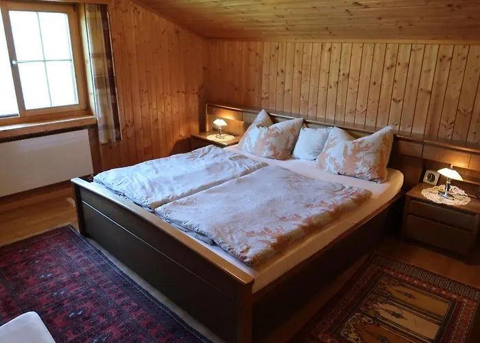 Bergnest By Interhome