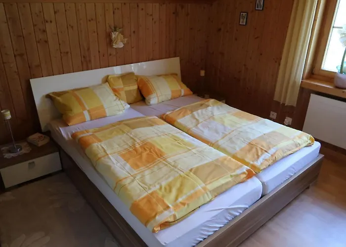 Bergnest By Interhome * Pragg-Jenaz