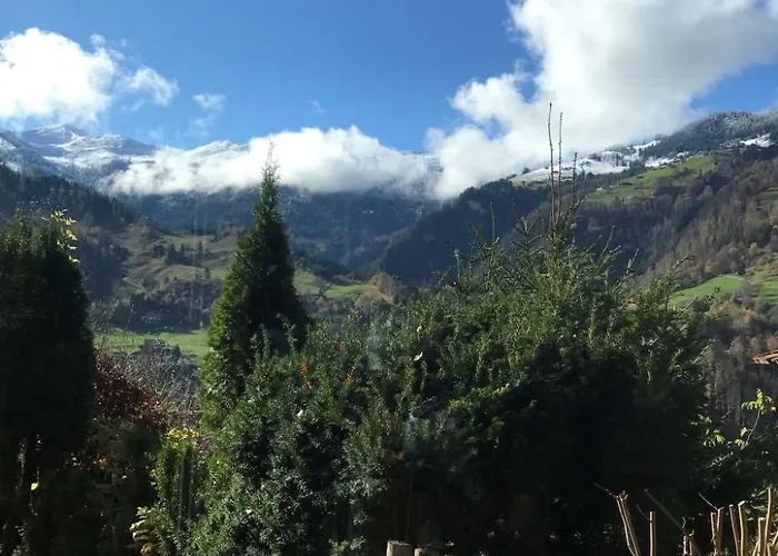 Bergnest By Interhome *