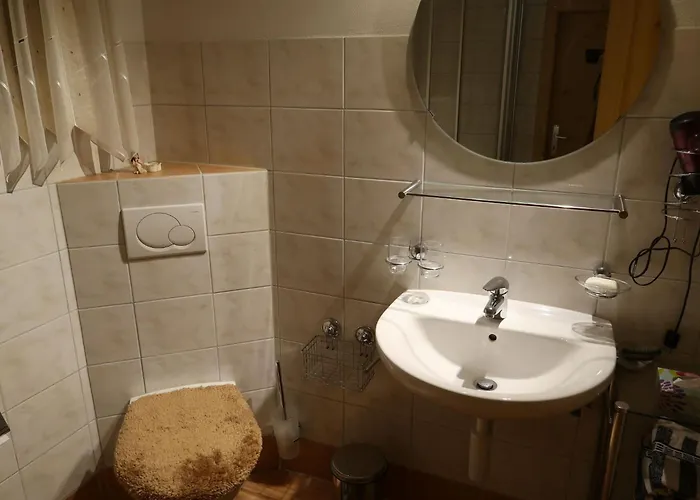 Tatil Evi Bergnest By Interhome