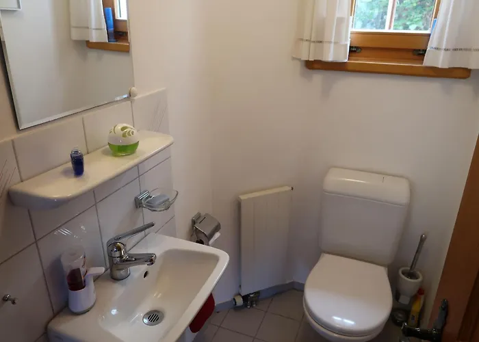 Bergnest By Interhome Pragg-Jenaz