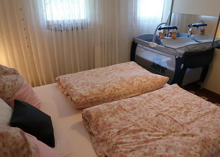 Tatil Evi Bergnest By Interhome