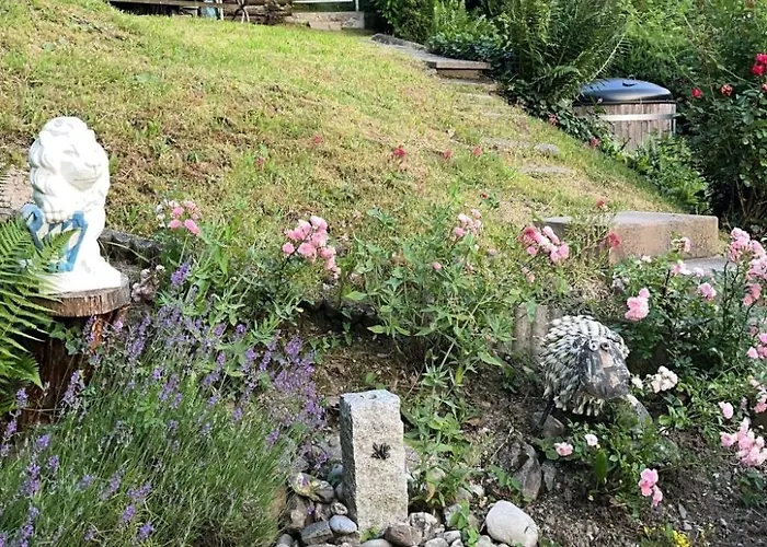 Bergnest By Interhome *