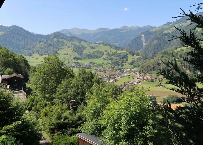 Bergnest By Interhome * Pragg-Jenaz