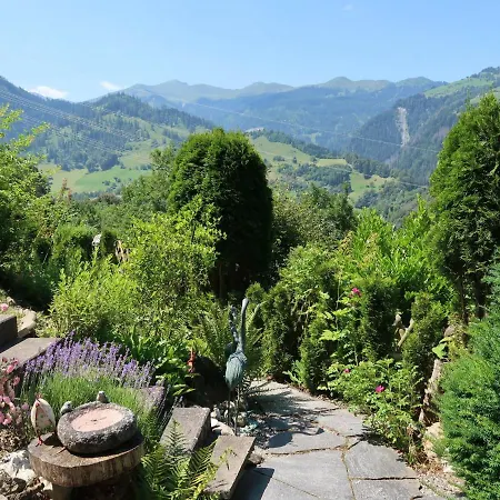 Bergnest By Interhome * Pragg-Jenaz