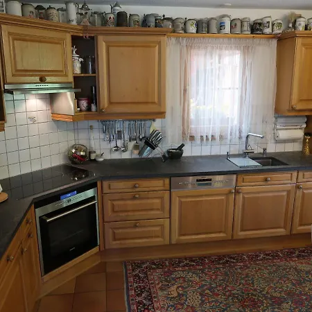 Bergnest By Interhome