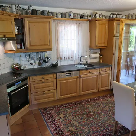 Bergnest By Interhome Casa vacanze Pragg-Jenaz