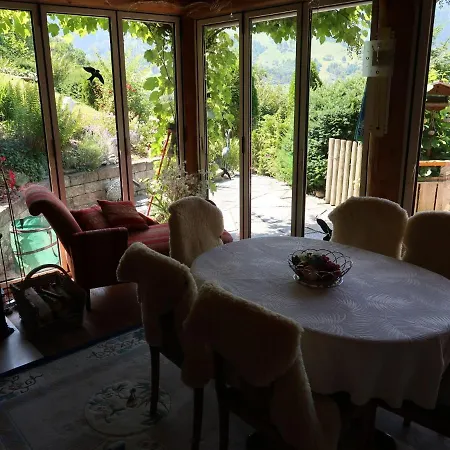 Bergnest By Interhome Casa vacanze