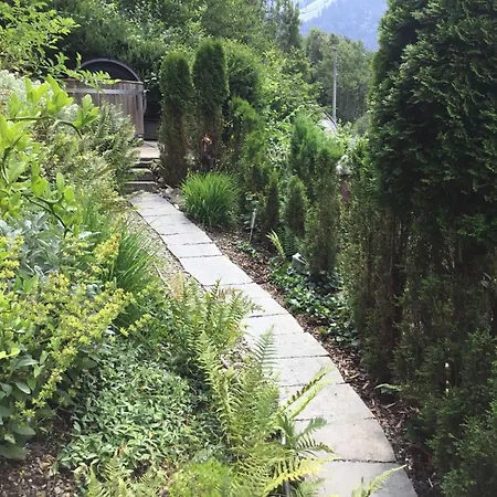 Bergnest By Interhome Casa vacanze *