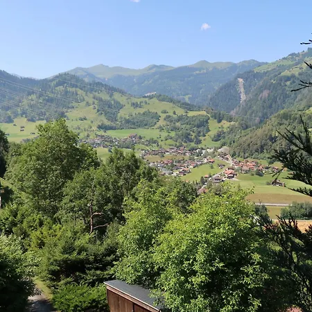 Bergnest By Interhome * Pragg-Jenaz