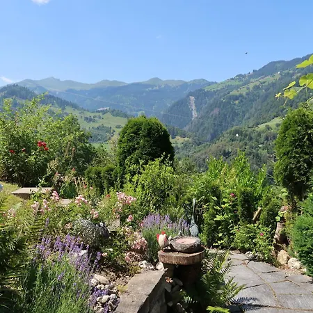 Bergnest By Interhome Casa vacanze