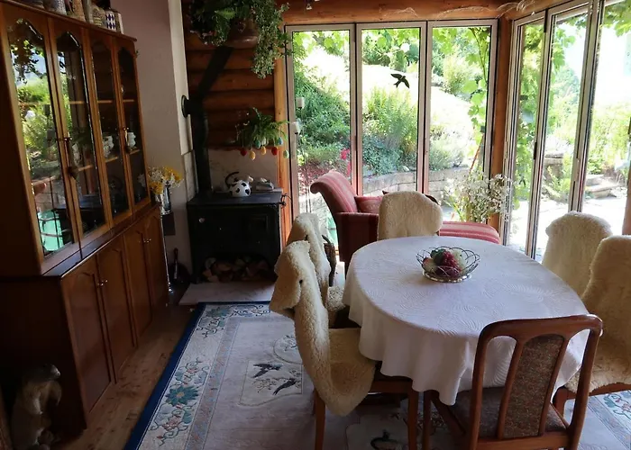 Casa de Férias Bergnest By Interhome Pragg-Jenaz