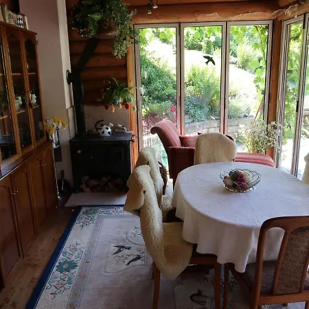 Ferienhaus Bergnest By Interhome Pragg-Jenaz