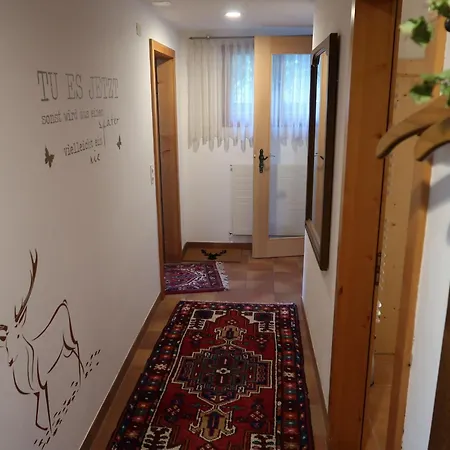Ferienhaus Bergnest By Interhome *