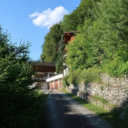 Ferienhaus Bergnest By Interhome