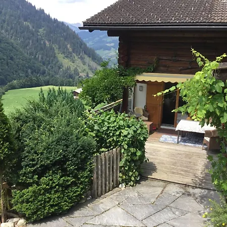 Ferienhaus Bergnest By Interhome